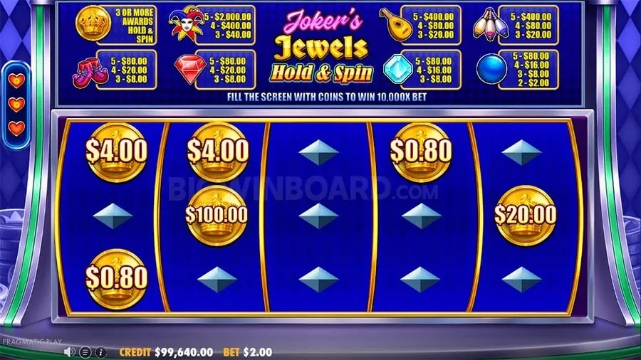 Wide Selection of Live Casino Games