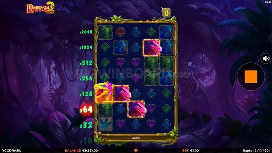 laro777 Keno Payouts and Odds